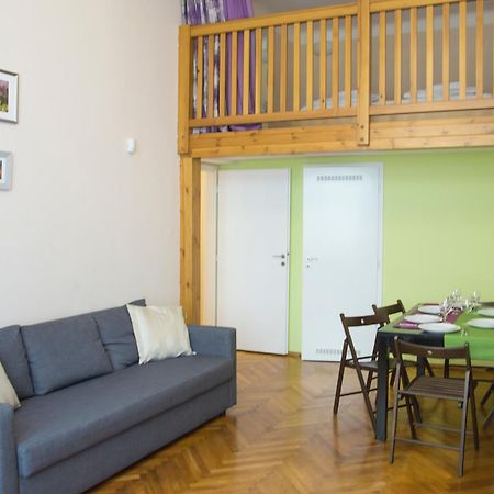 Apartment Jindrisska 25 Praha Eksteriør bilde