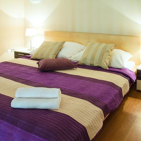 Apartment Jindrisska 25 Praha Eksteriør bilde