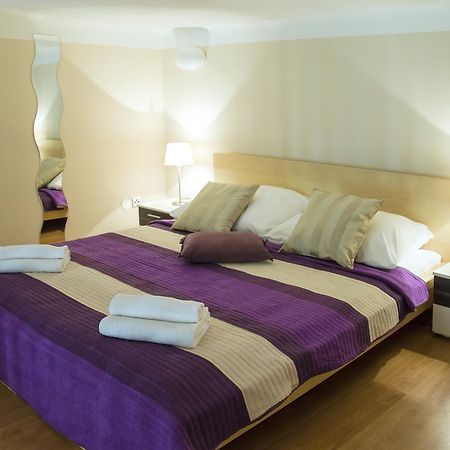 Apartment Jindrisska 25 Praha Eksteriør bilde