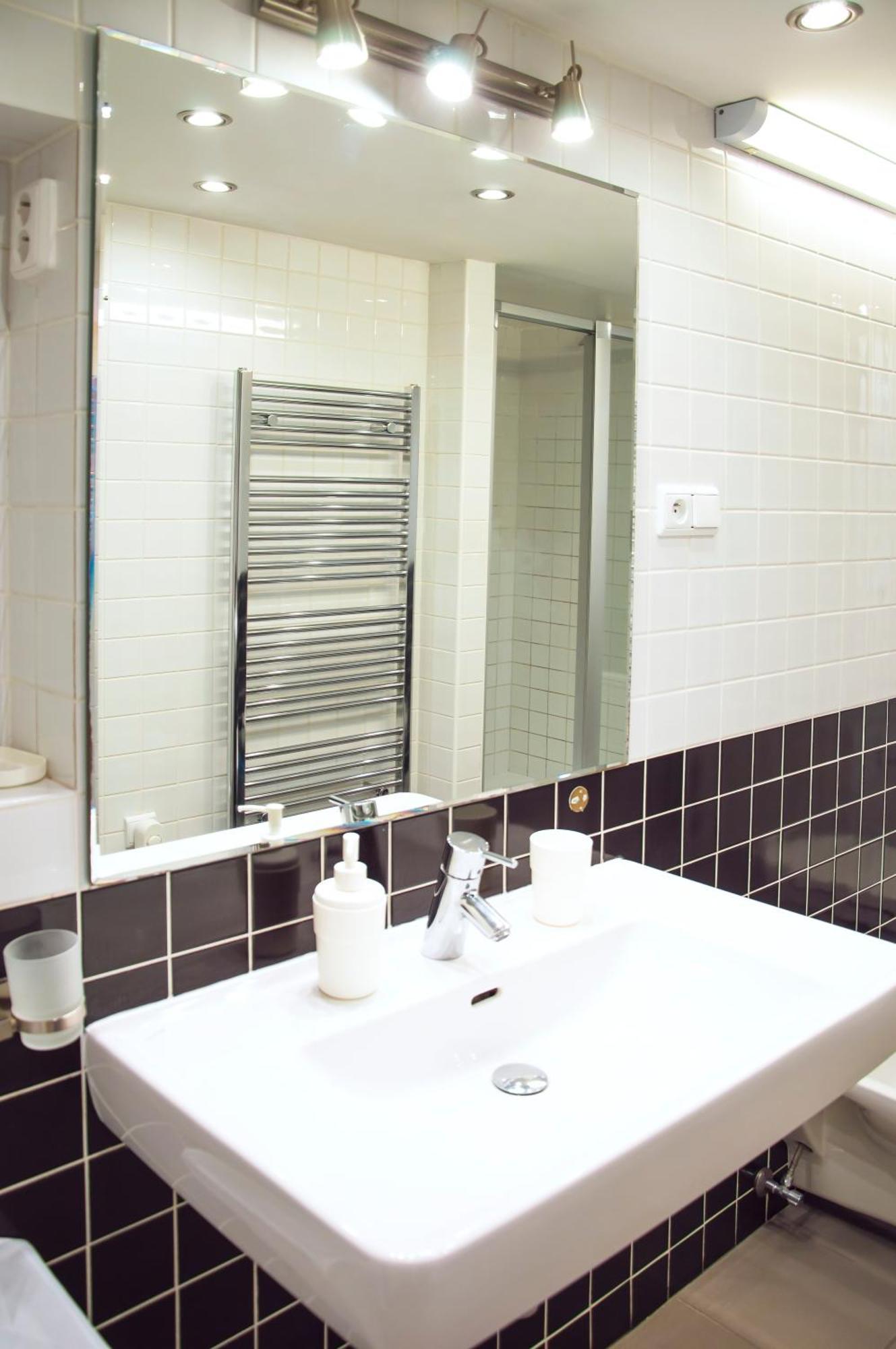 Apartment Jindrisska 25 Praha Eksteriør bilde