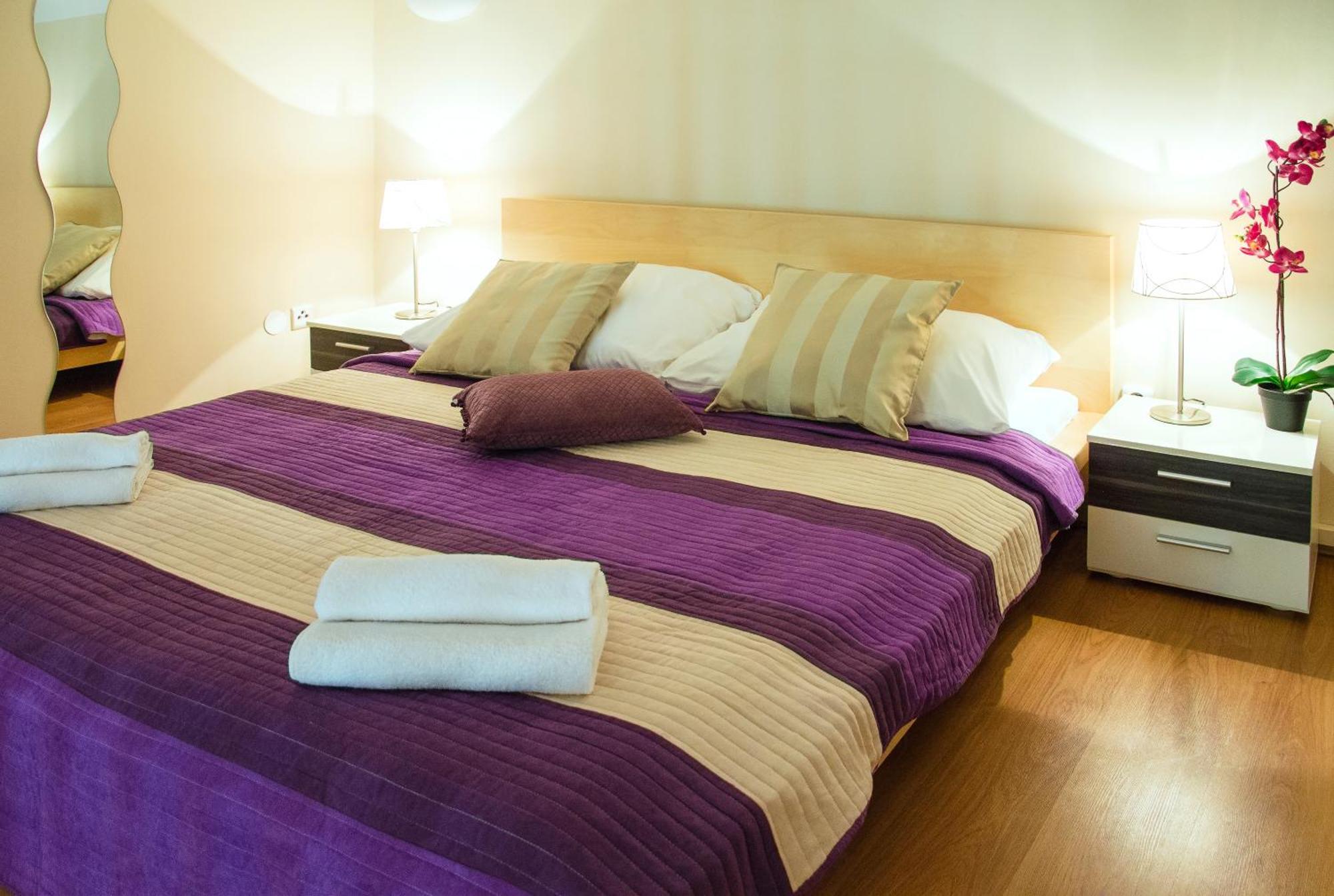 Apartment Jindrisska 25 Praha Eksteriør bilde