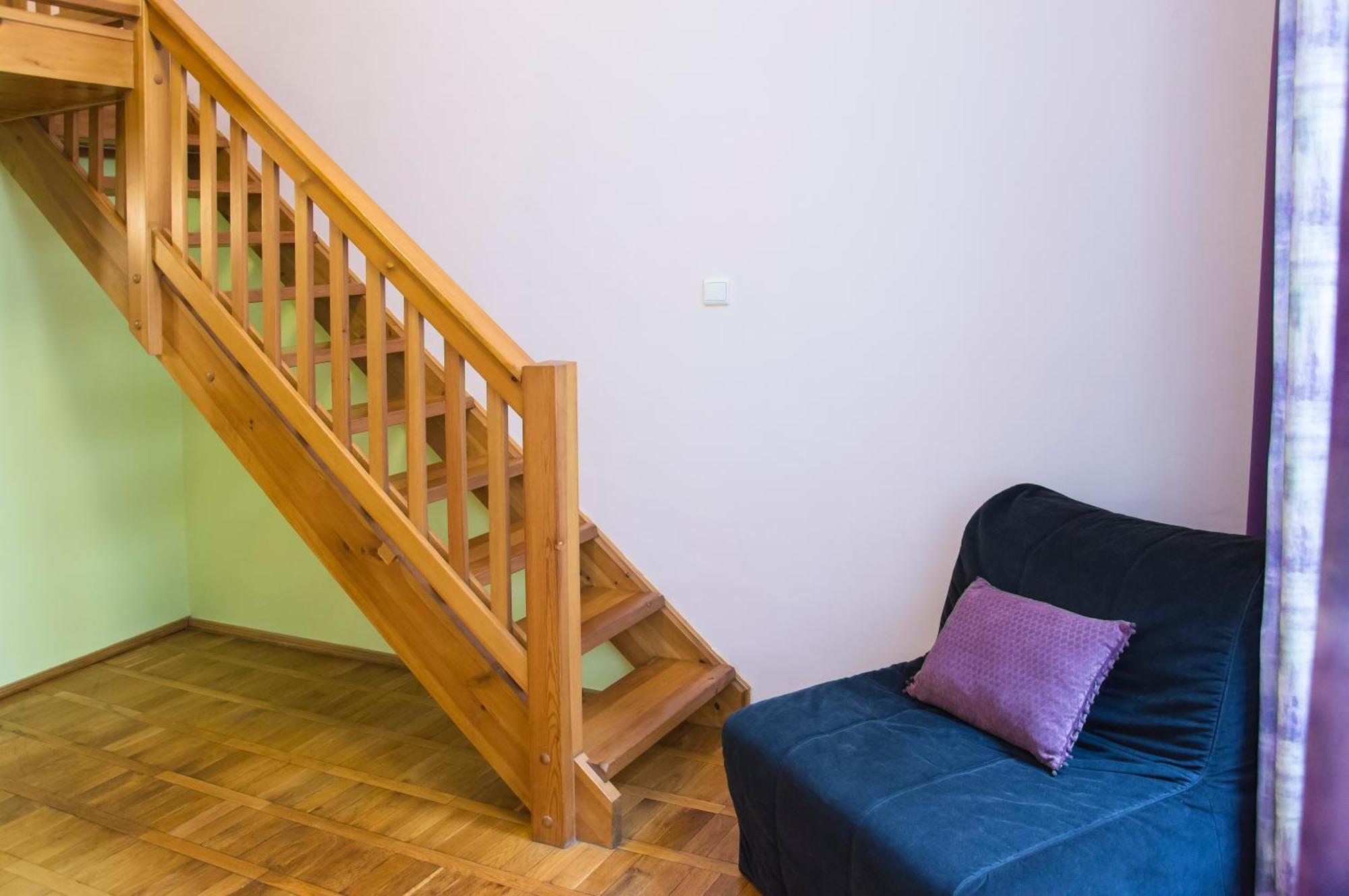 Apartment Jindrisska 25 Praha Eksteriør bilde