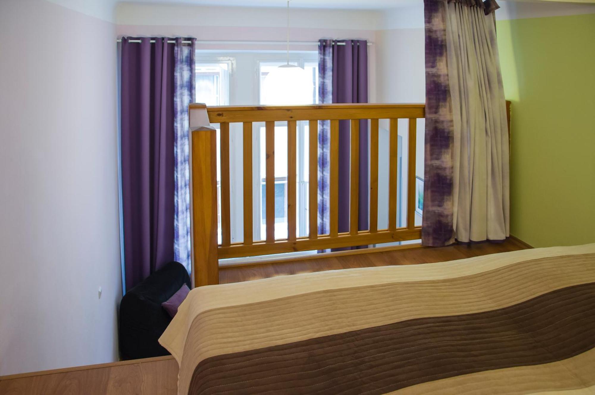 Apartment Jindrisska 25 Praha Eksteriør bilde