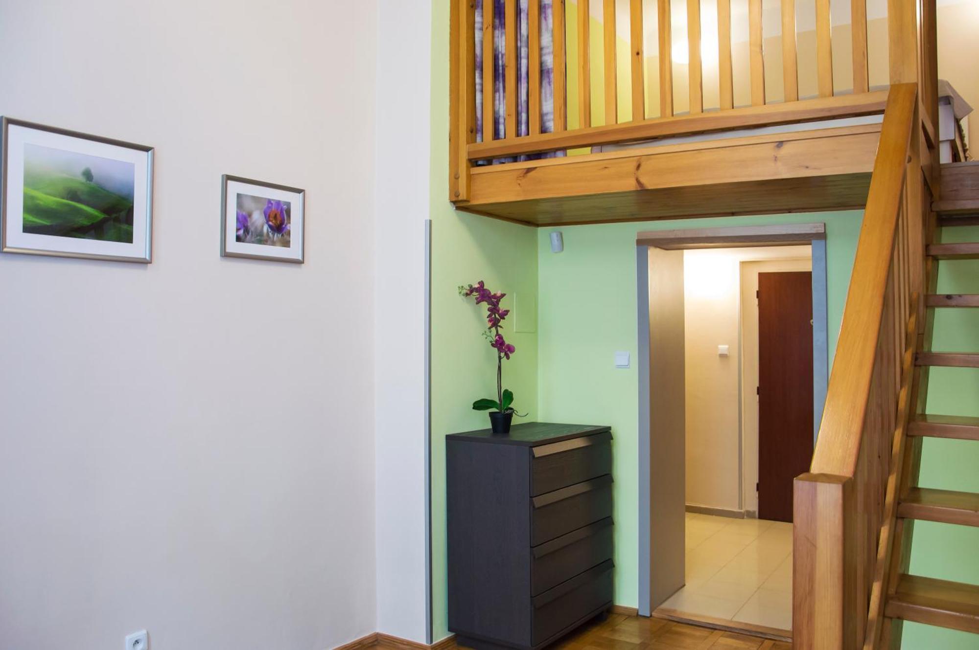 Apartment Jindrisska 25 Praha Eksteriør bilde