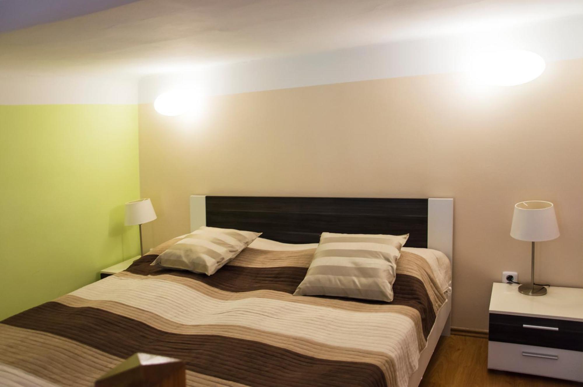 Apartment Jindrisska 25 Praha Eksteriør bilde