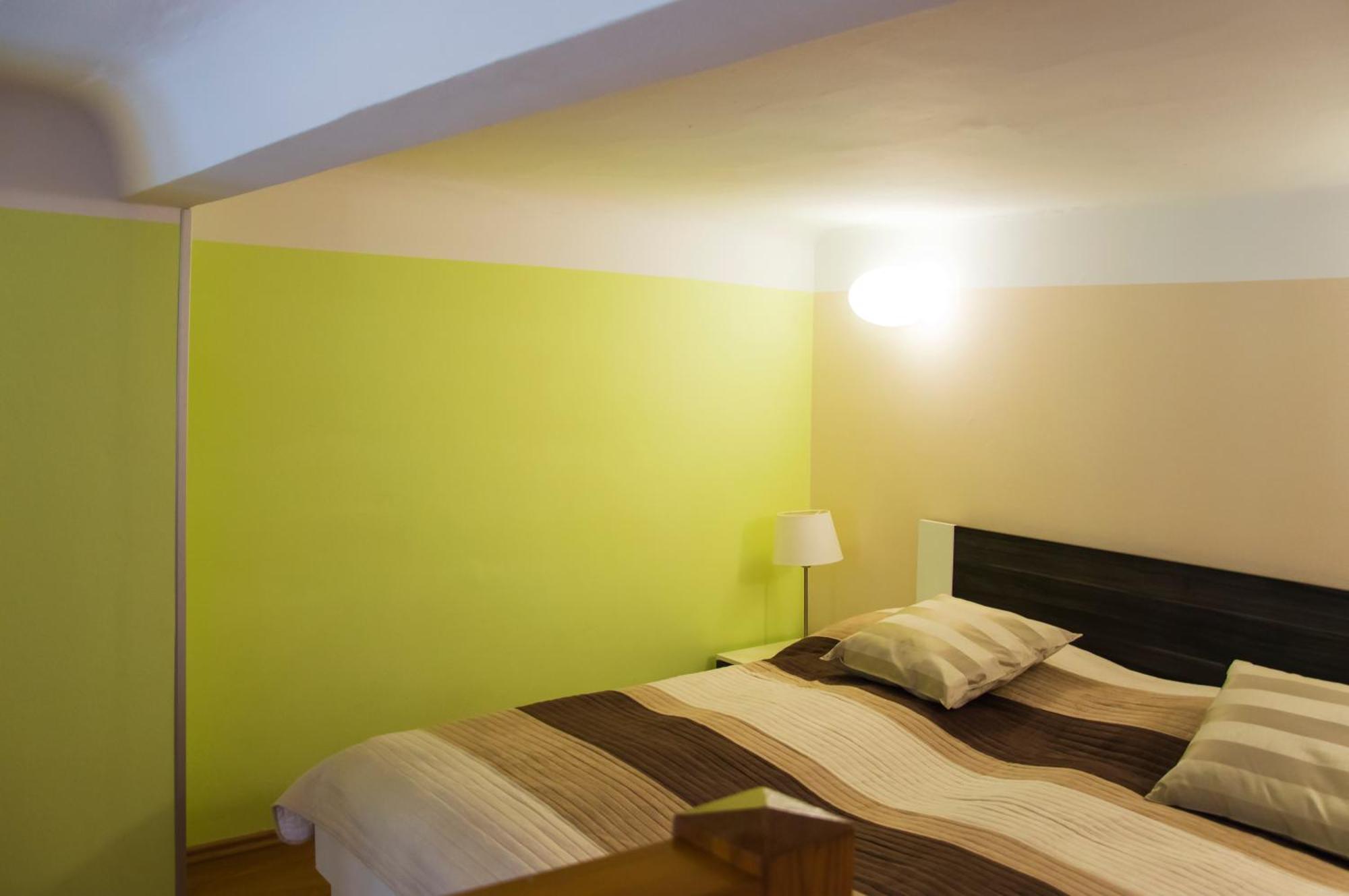 Apartment Jindrisska 25 Praha Eksteriør bilde