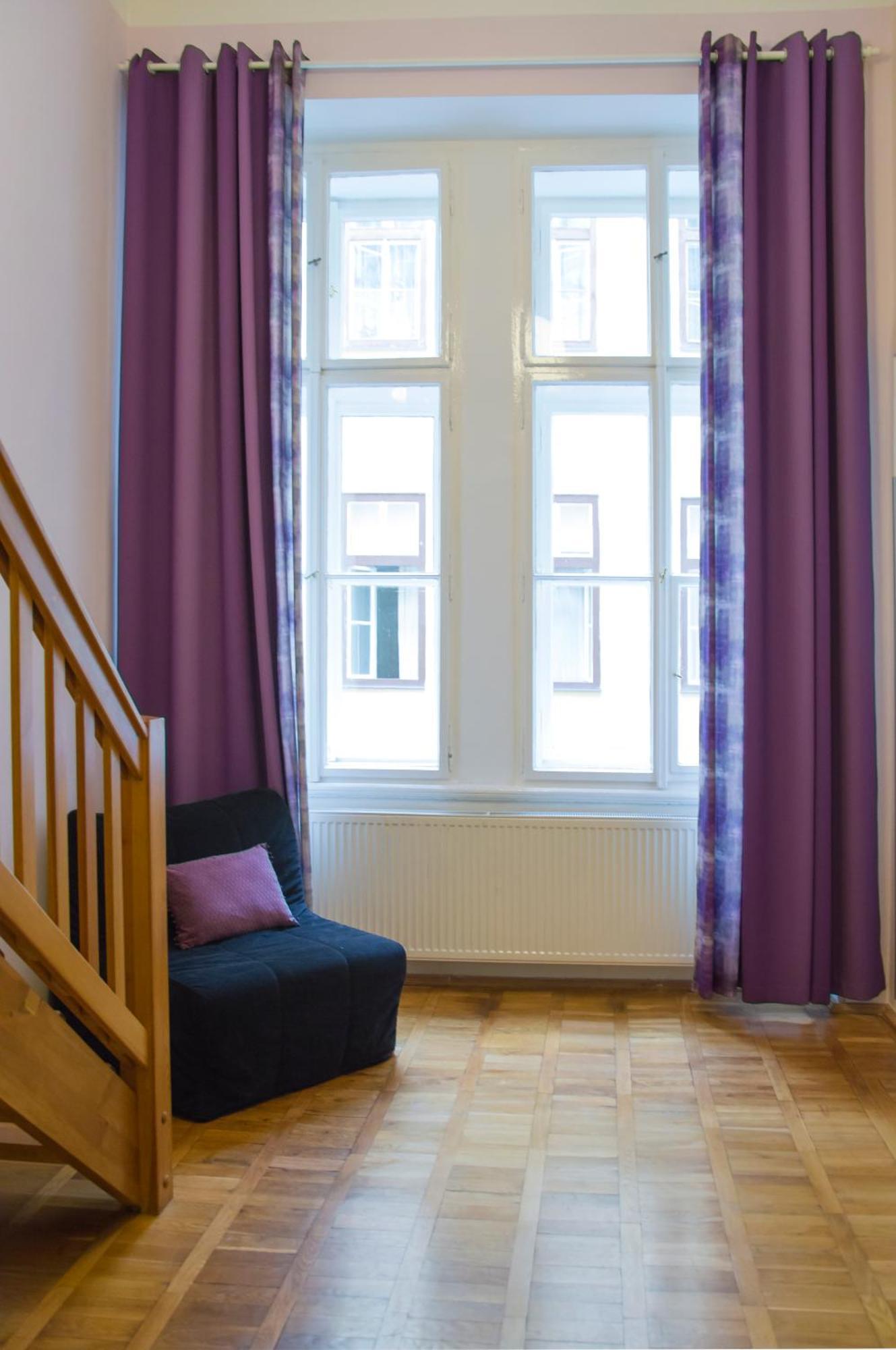 Apartment Jindrisska 25 Praha Eksteriør bilde