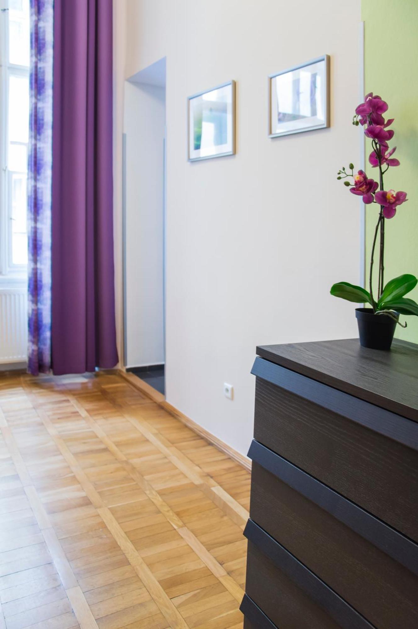 Apartment Jindrisska 25 Praha Eksteriør bilde