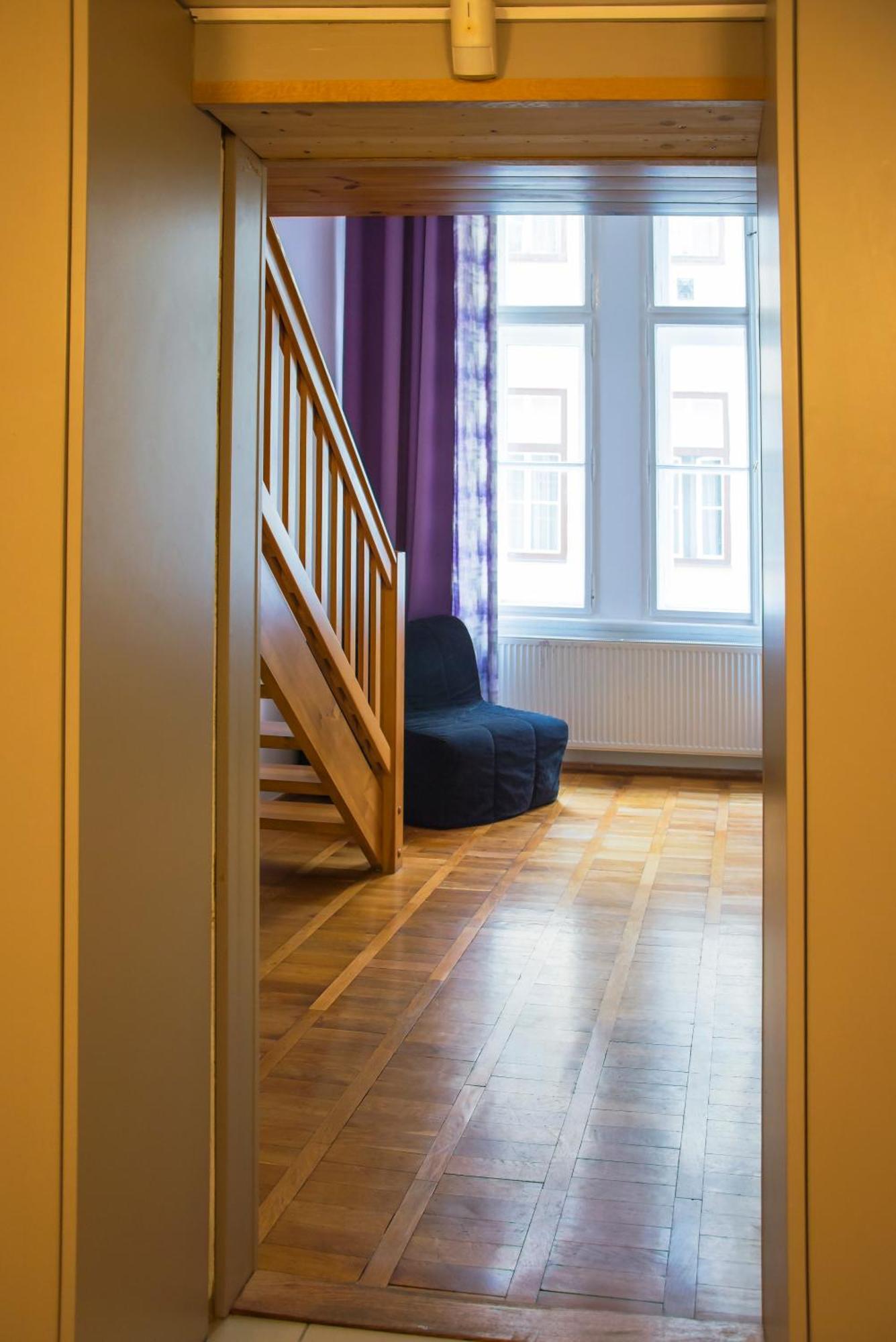 Apartment Jindrisska 25 Praha Eksteriør bilde
