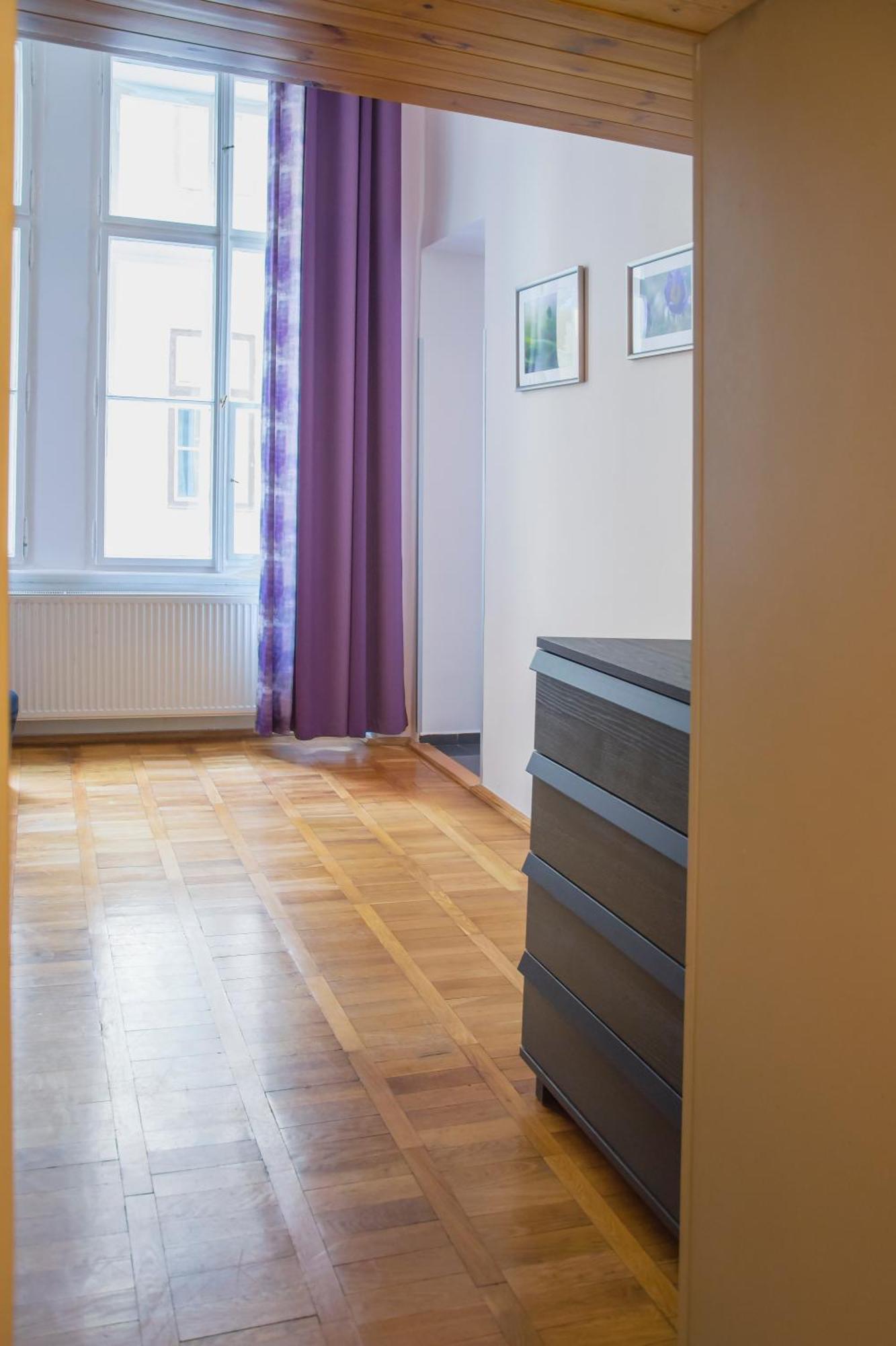 Apartment Jindrisska 25 Praha Eksteriør bilde