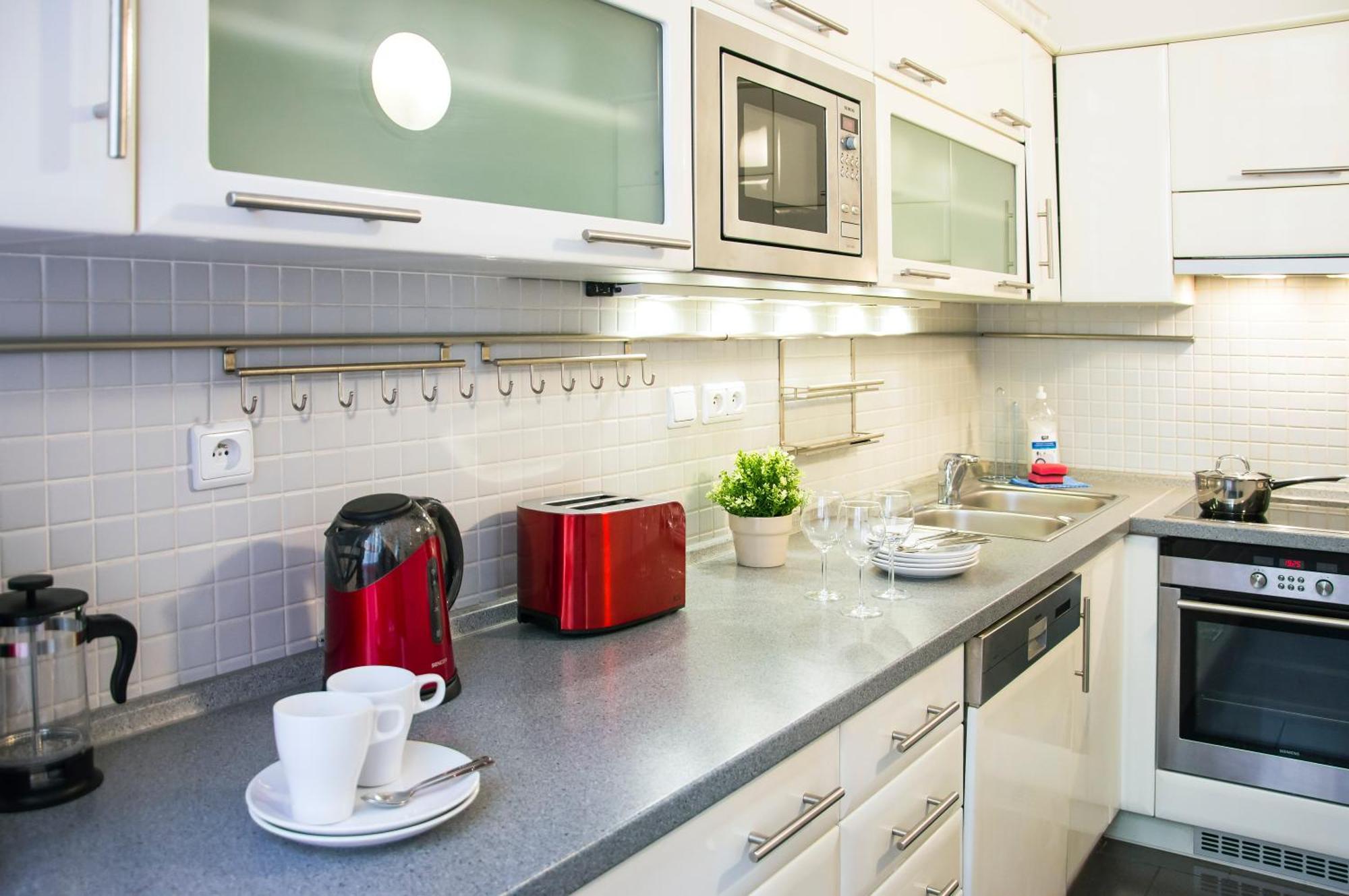 Apartment Jindrisska 25 Praha Eksteriør bilde