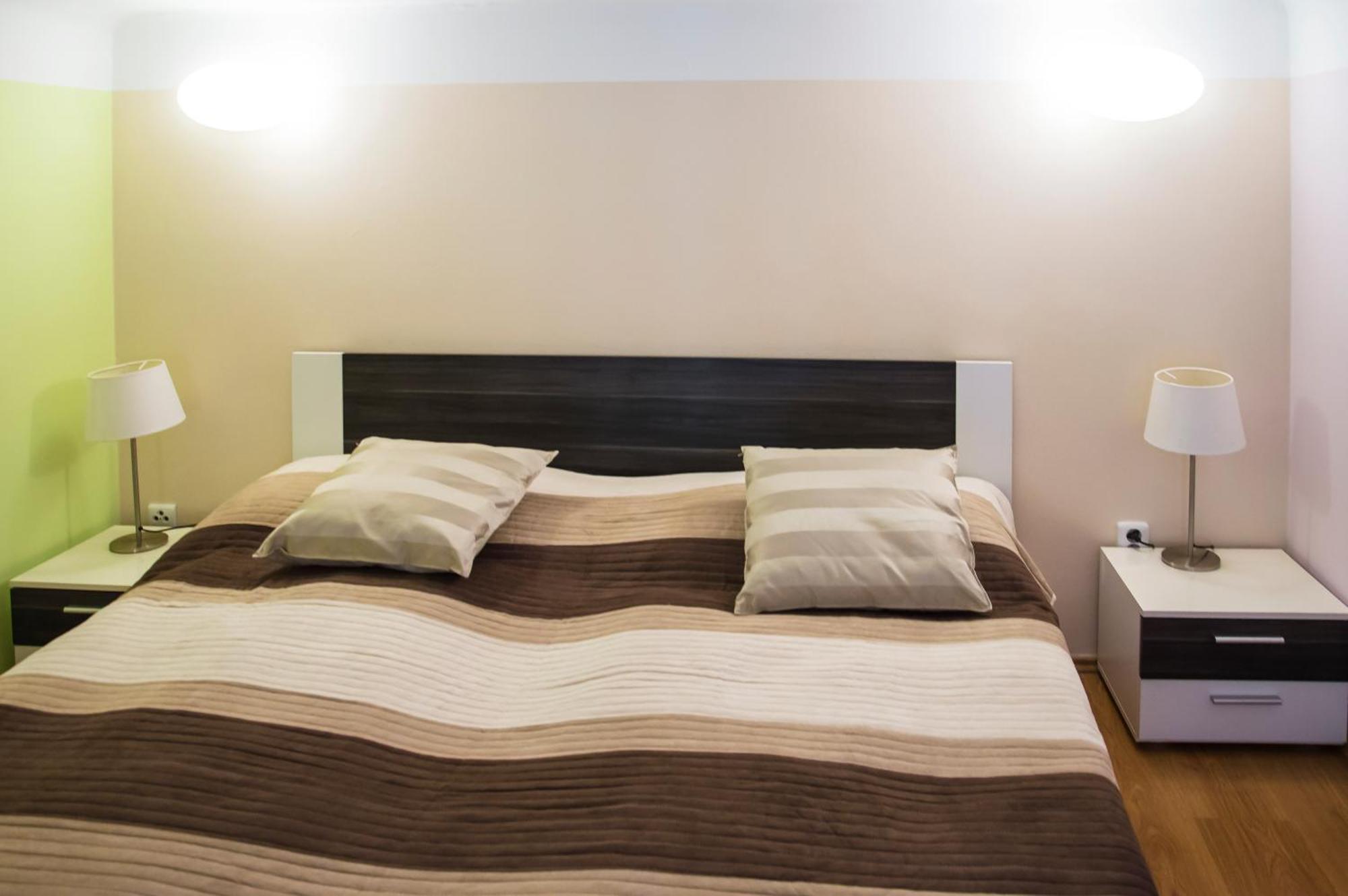 Apartment Jindrisska 25 Praha Eksteriør bilde