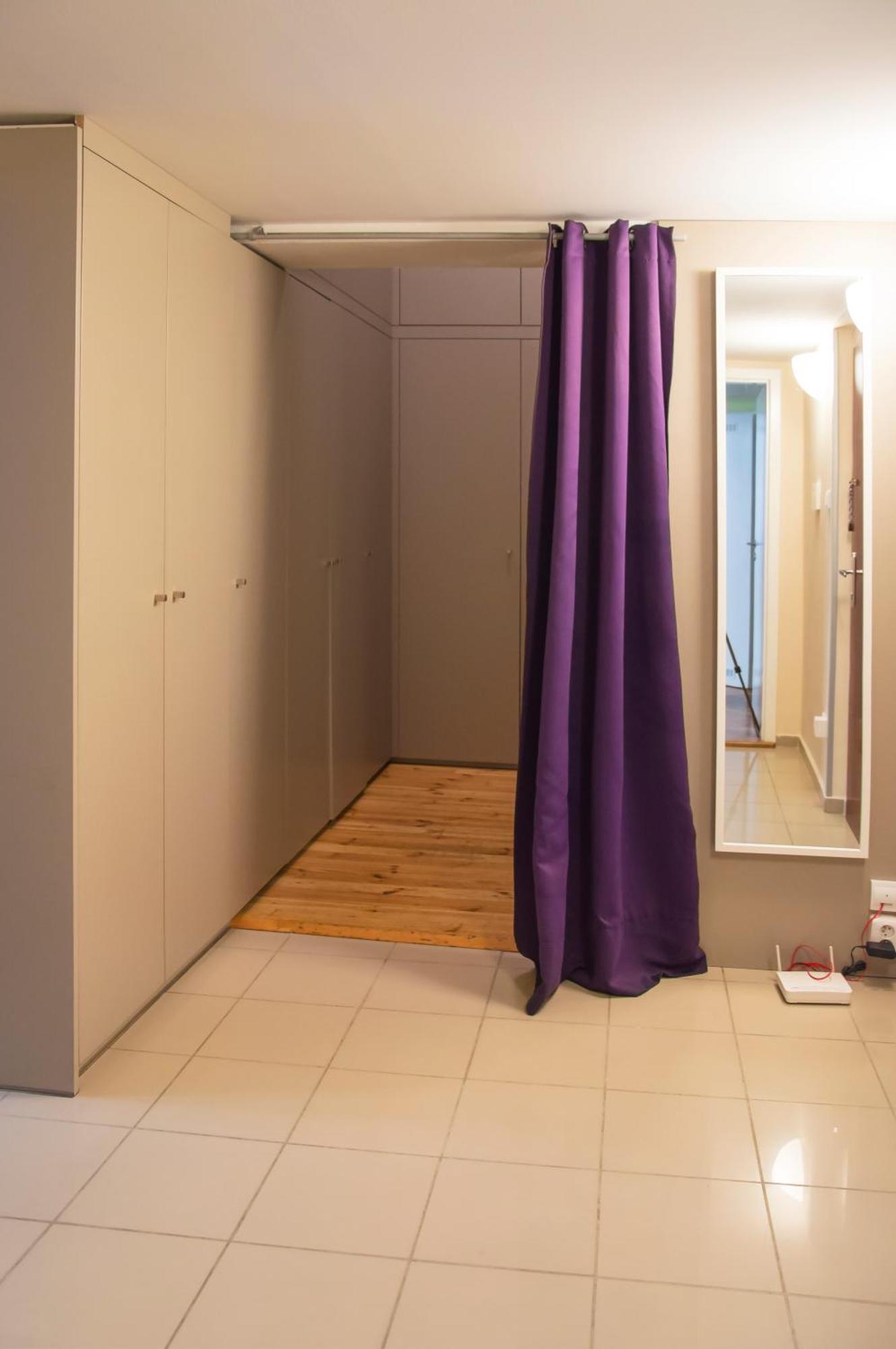 Apartment Jindrisska 25 Praha Eksteriør bilde